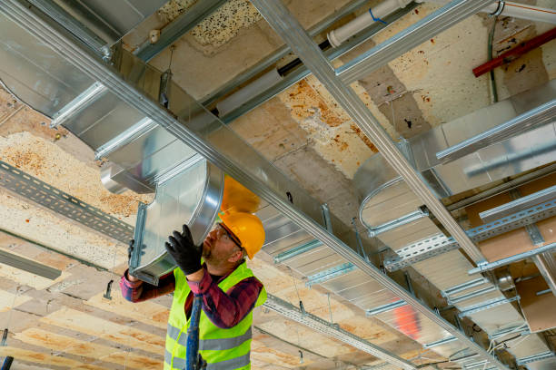 Best Affordable HVAC Services  in Rainbow City, AL